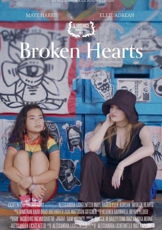 Broken Hearts