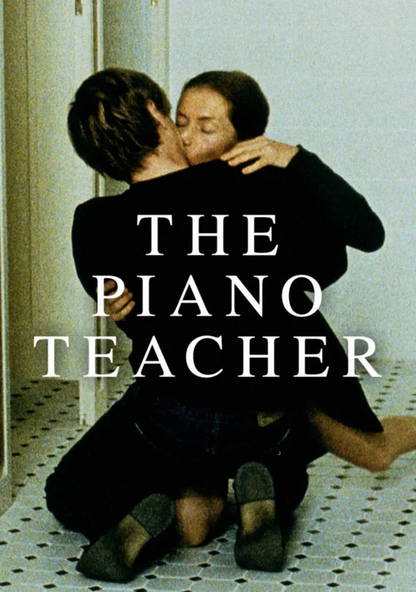 The Piano Teacher movie watch streaming online