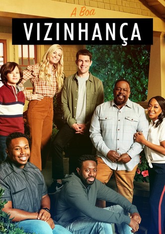 Boa Vizinhança - Temporada 4