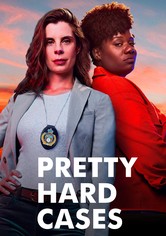 Pretty Hard Cases - Season 2