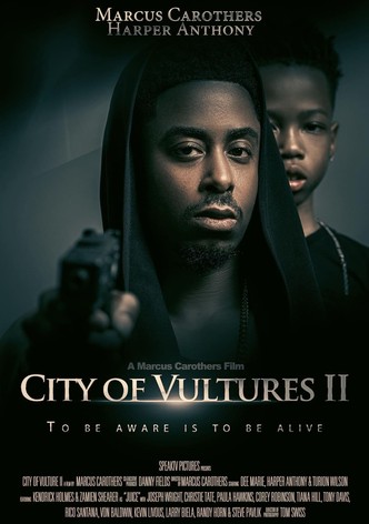 City of Vultures 2