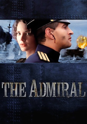 El Almirante