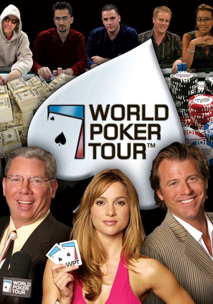 world poker tour watch online