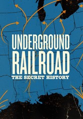 Underground Railroad - Fluchtnetzwerk aus der Sklaverei