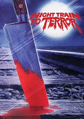 Train express pour l'enfer