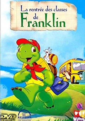 La Rentrée des classes de Franklin