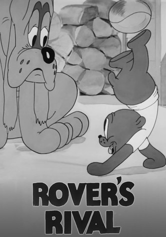 Rover's Rival