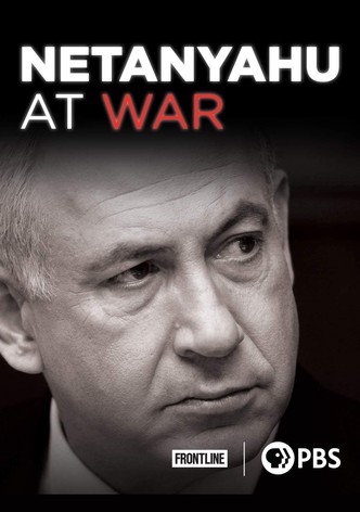 Netanyahu at War