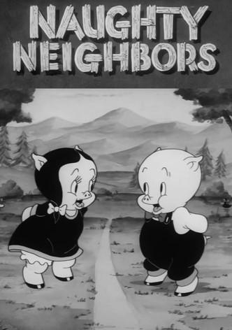 Naughty Neighbors