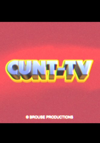 Cunt TV