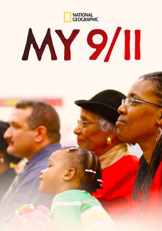 My 9/11