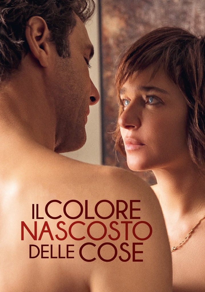 Stasera in tv: Il colore nascosto delle cose su Rai 3- Cineblog