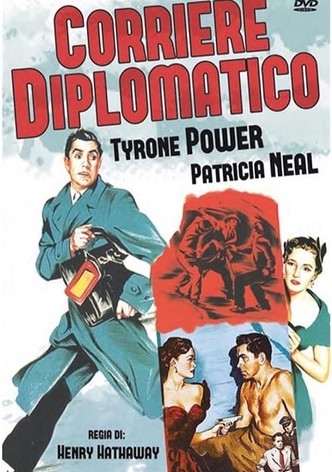 Corriere diplomatico