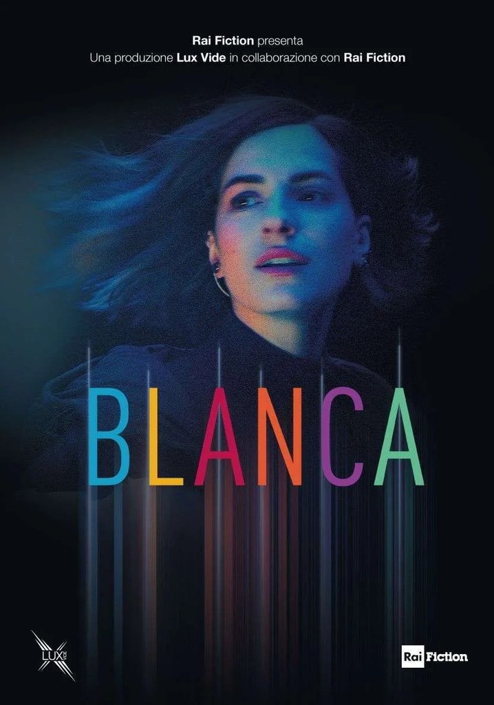 Blanca (2021) Hindi Completed S01 Web Series HD