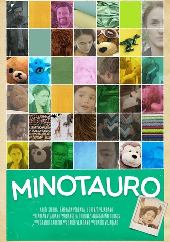 Minotaur