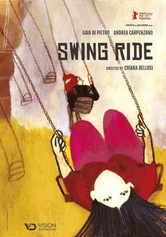 Swing Ride