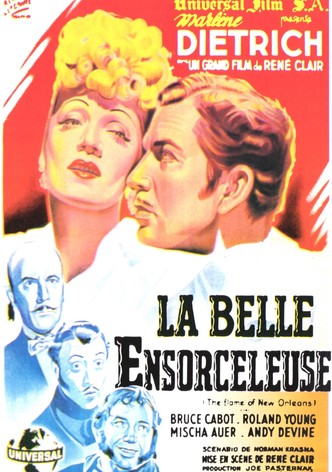 La Belle Ensorceleuse