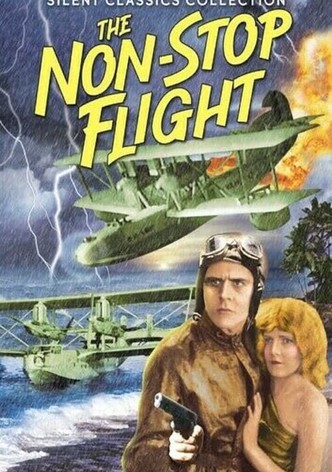 The Non-Stop Flight