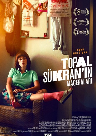 Topal Şükran'ın Maceraları