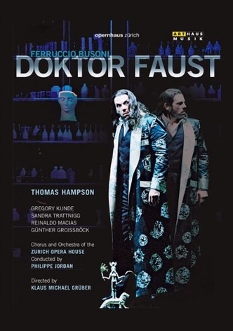 Doktor Faust