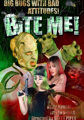 Bite Me!