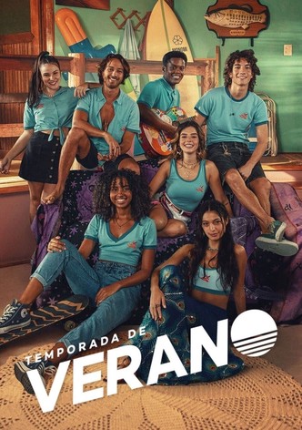 Temporada de Verano