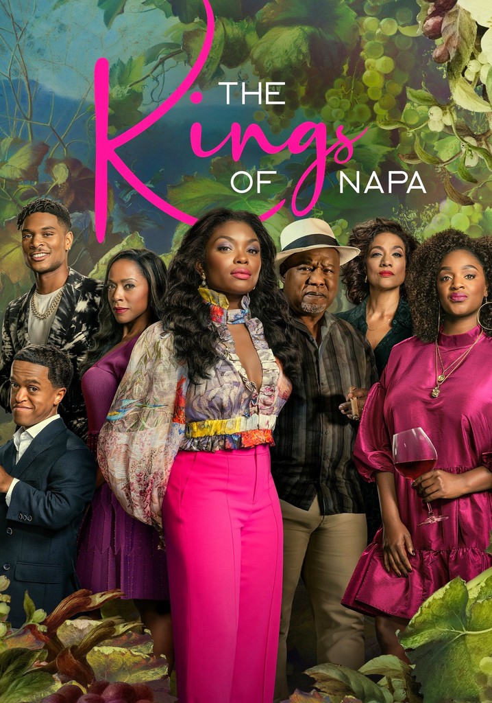 The Kings of Napa Season 1 - watch episodes streaming online - The Kings Of Napa Season 1 Episode 7