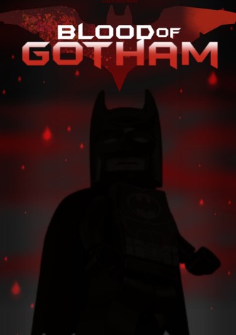 Lego Batman