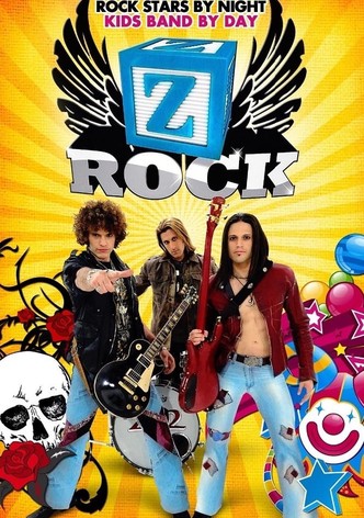 Z Rock