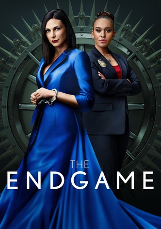 Endgame hd sale watch online