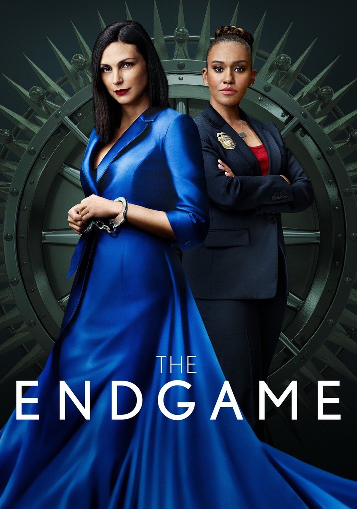 The Endgame watch tv show streaming online