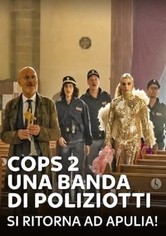 Cops - Una banda di poliziotti - Stagione 2