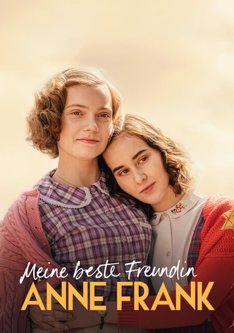 Meine beste Freundin Anne Frank