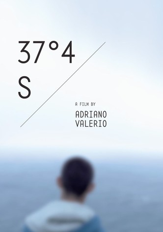 37°4 S