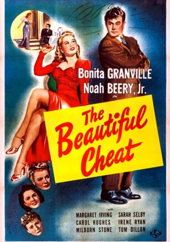 The Beautiful Cheat