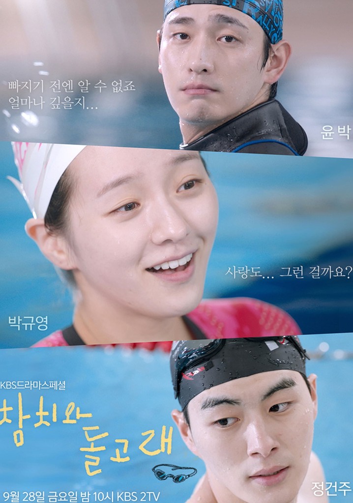 The Tuna and The Dolphin