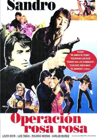 Operación Rosa Rosa