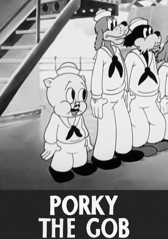Porky the Gob