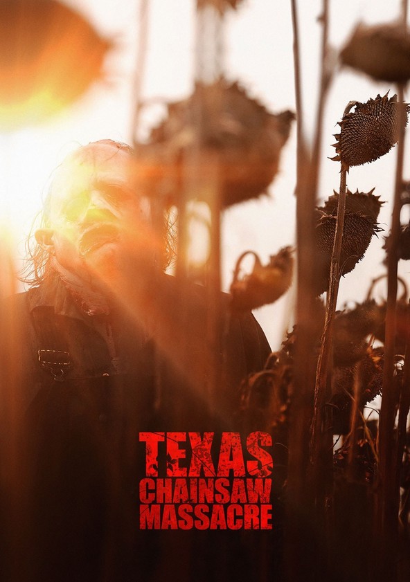 Texas Chainsaw Massacre