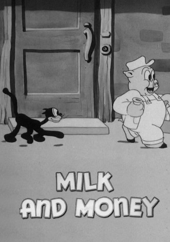 Milk and Money