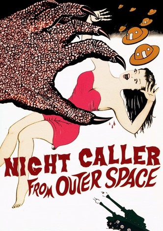 The Night Caller