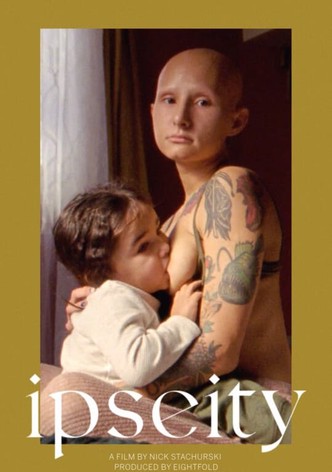 Ipseity - Marisa's Story