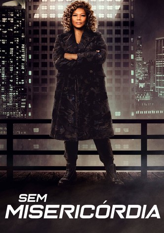 The Equalizer - A Protetora