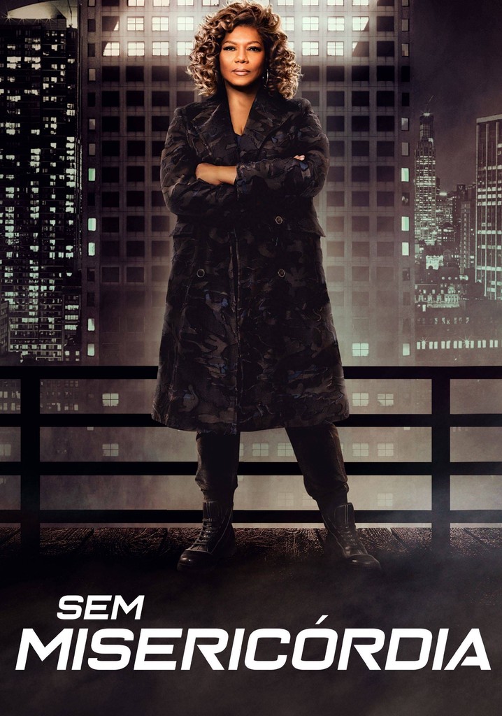 Assistir The Equalizer ver séries online