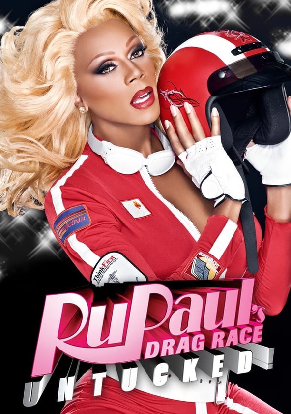 RuPaul s Drag Race Untucked Season 1 episodes streaming online