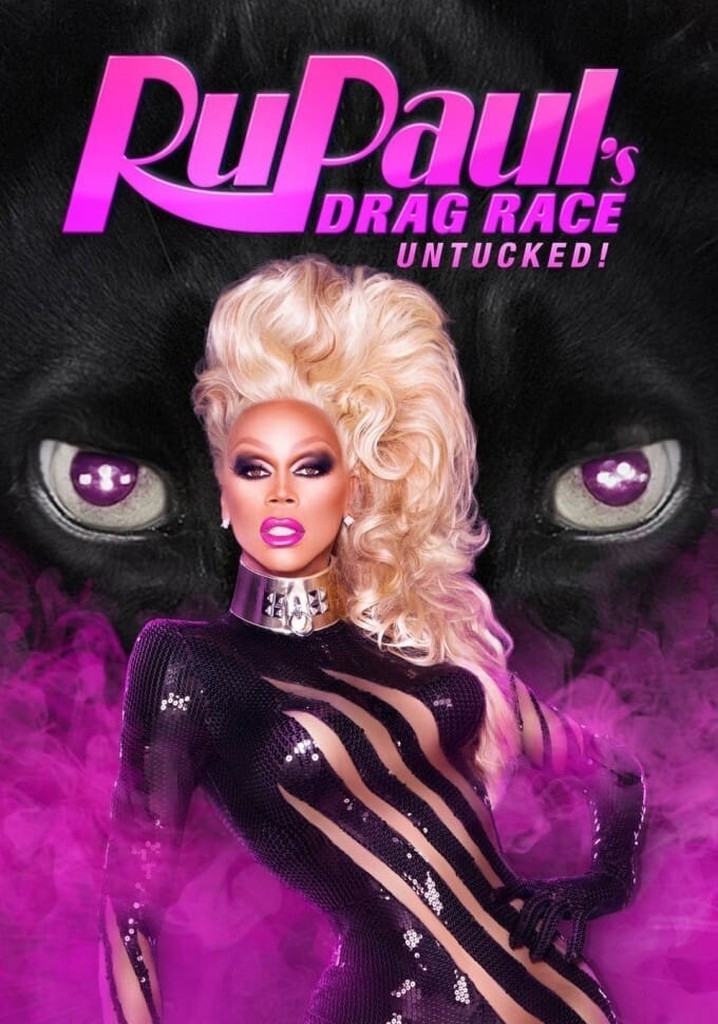 Rupauls Drag Race Untucked Season 6 Streaming Online 