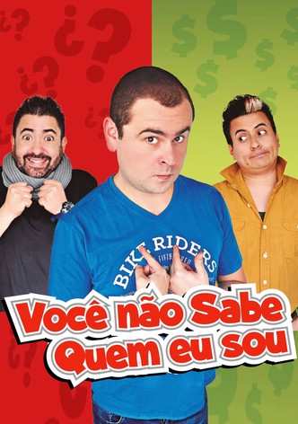 Você Sabe Com Quem Está Falando?