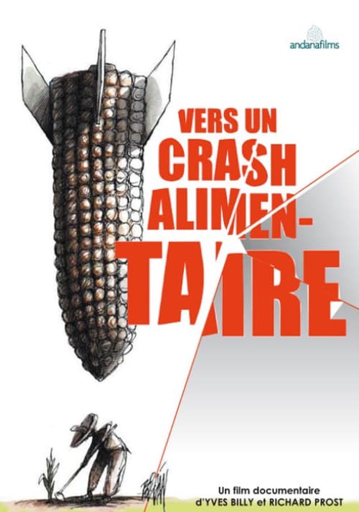 Vers un crash alimentaire