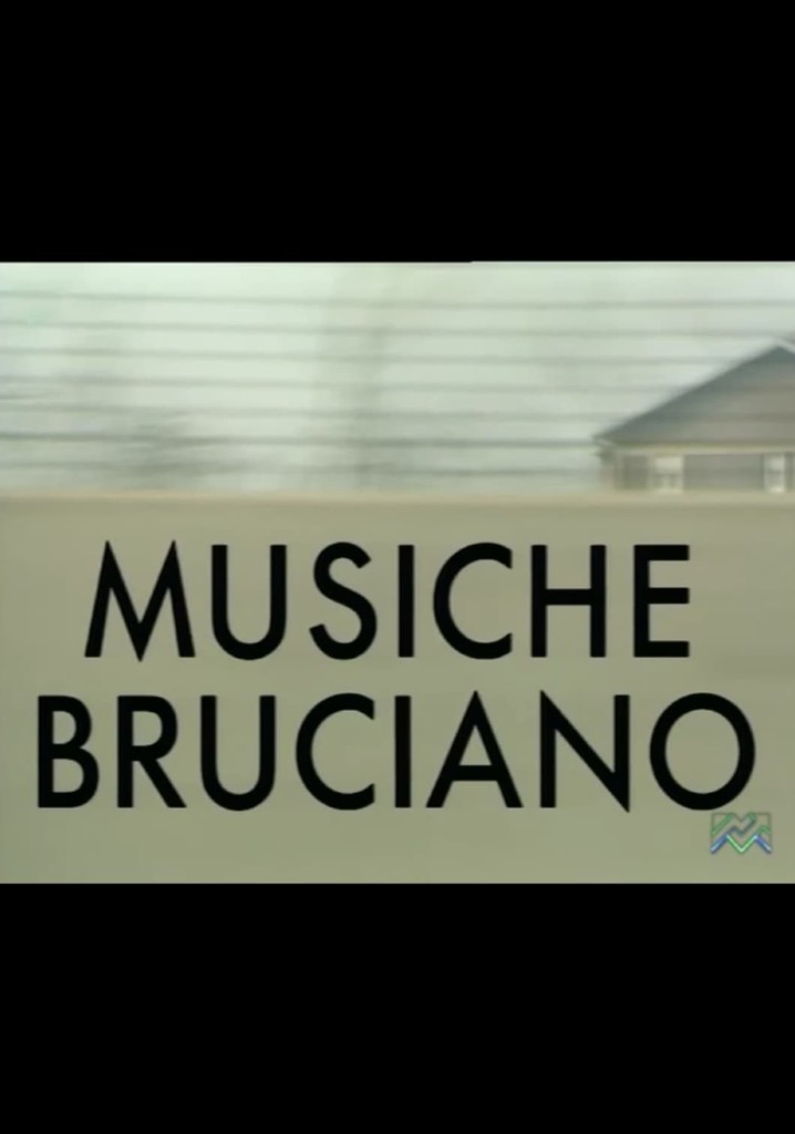Musiche bruciano