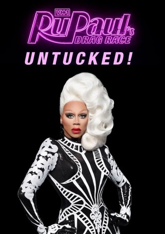 Rupaul's drag race discount untucked watch online